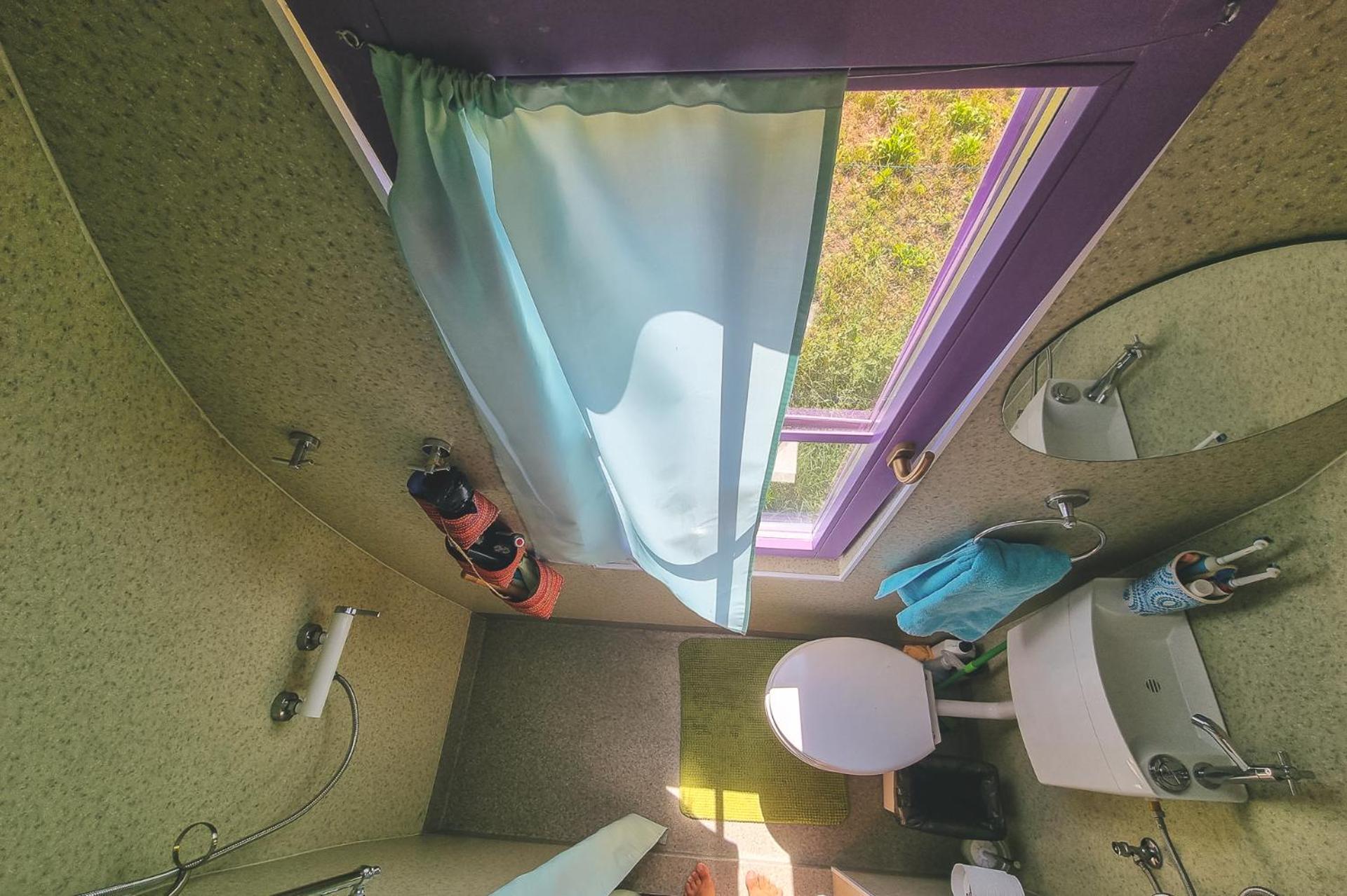 Central Tiny Houses 부쿠레슈티 외부 사진