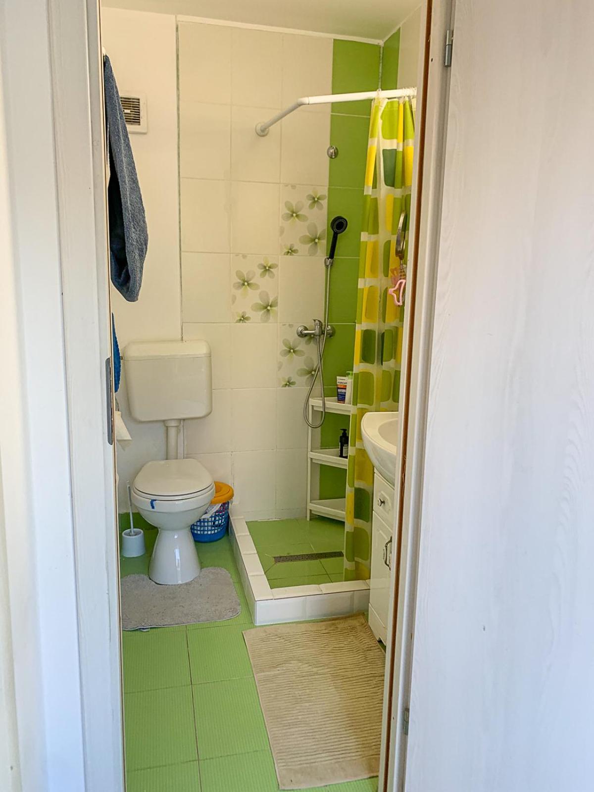 Central Tiny Houses 부쿠레슈티 외부 사진