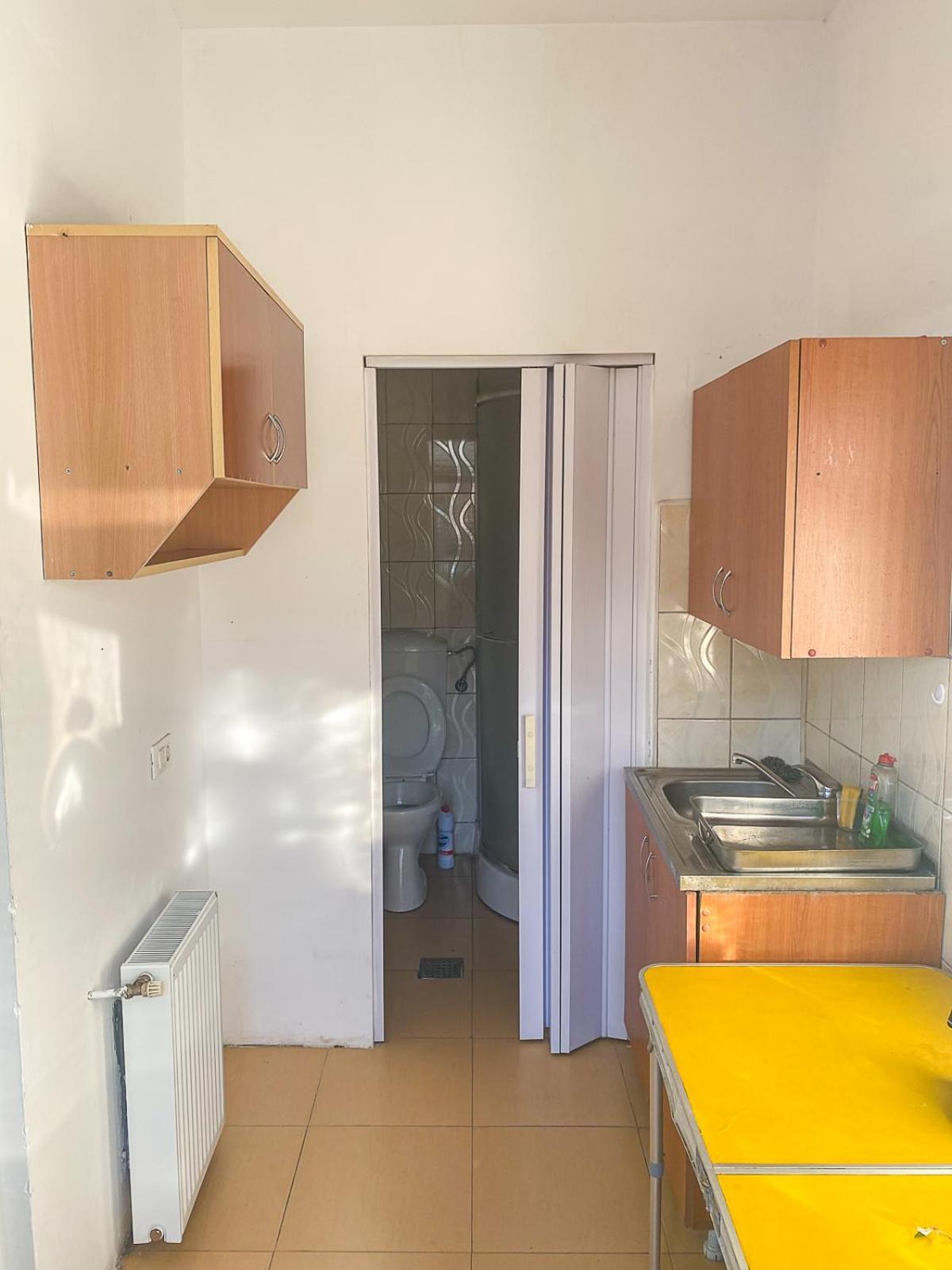 Central Tiny Houses 부쿠레슈티 외부 사진