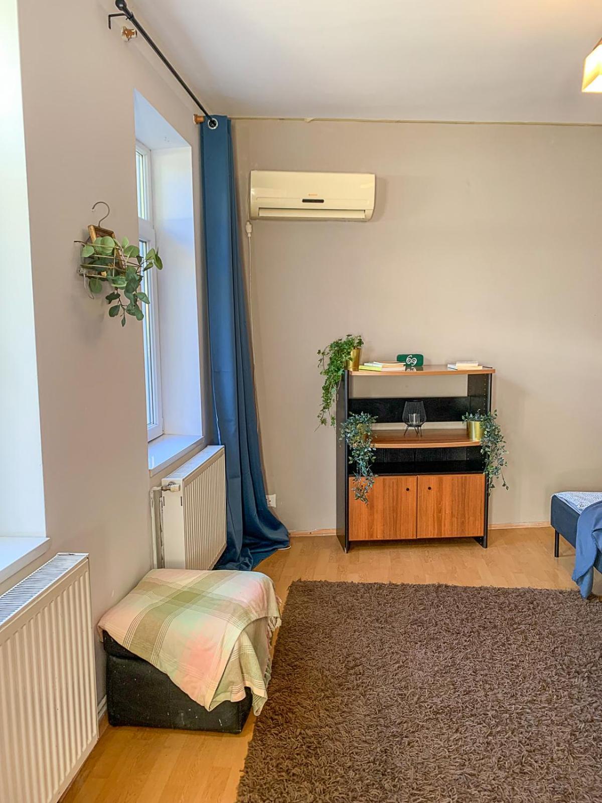 Central Tiny Houses 부쿠레슈티 외부 사진