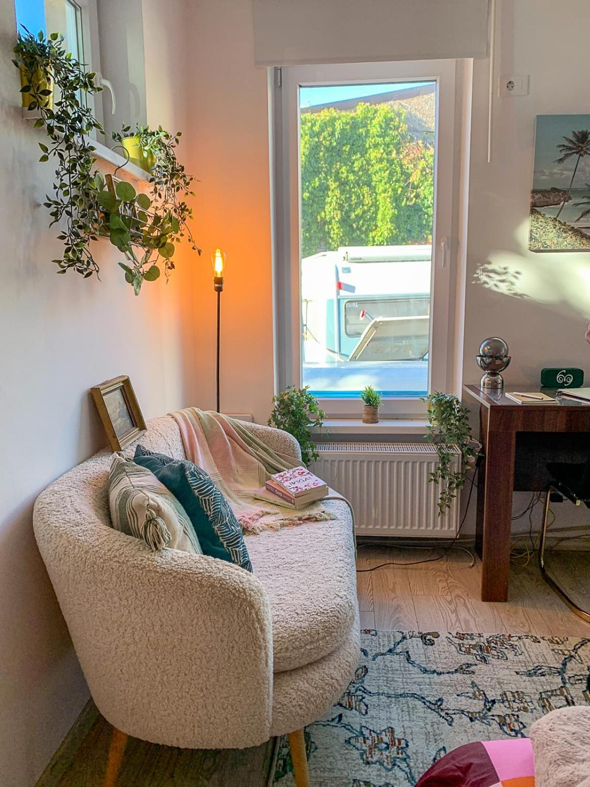 Central Tiny Houses 부쿠레슈티 외부 사진