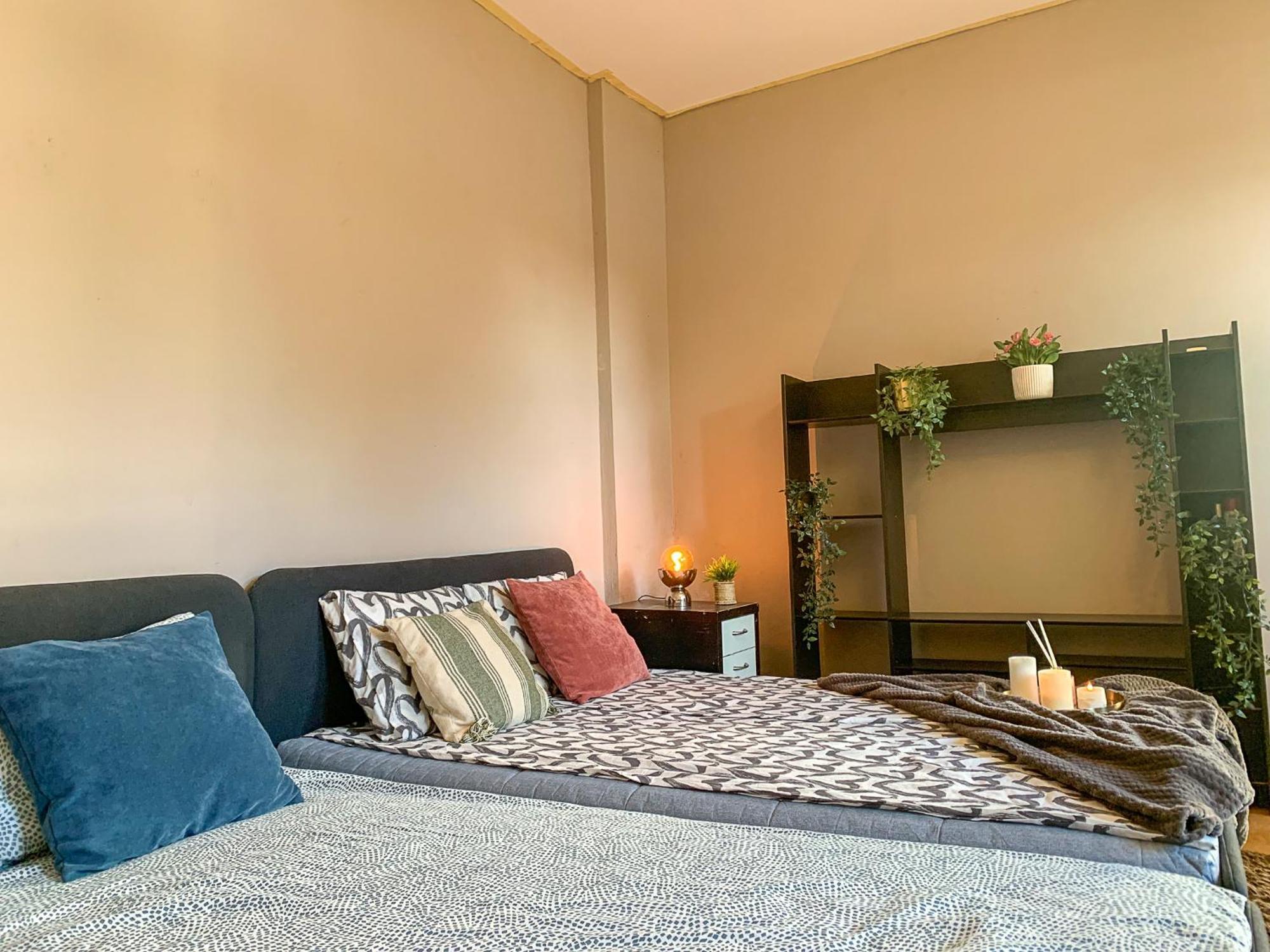 Central Tiny Houses 부쿠레슈티 외부 사진