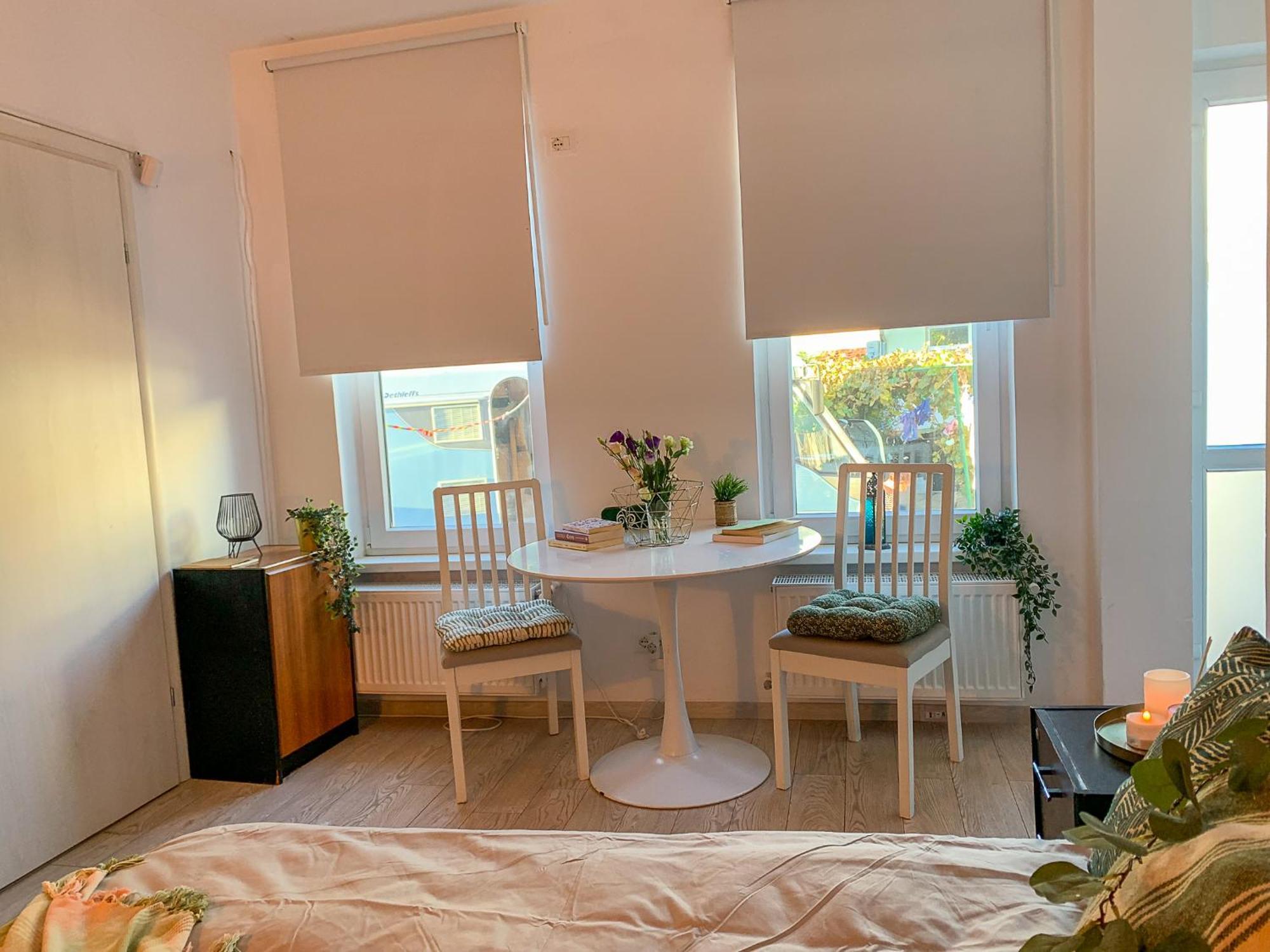 Central Tiny Houses 부쿠레슈티 외부 사진