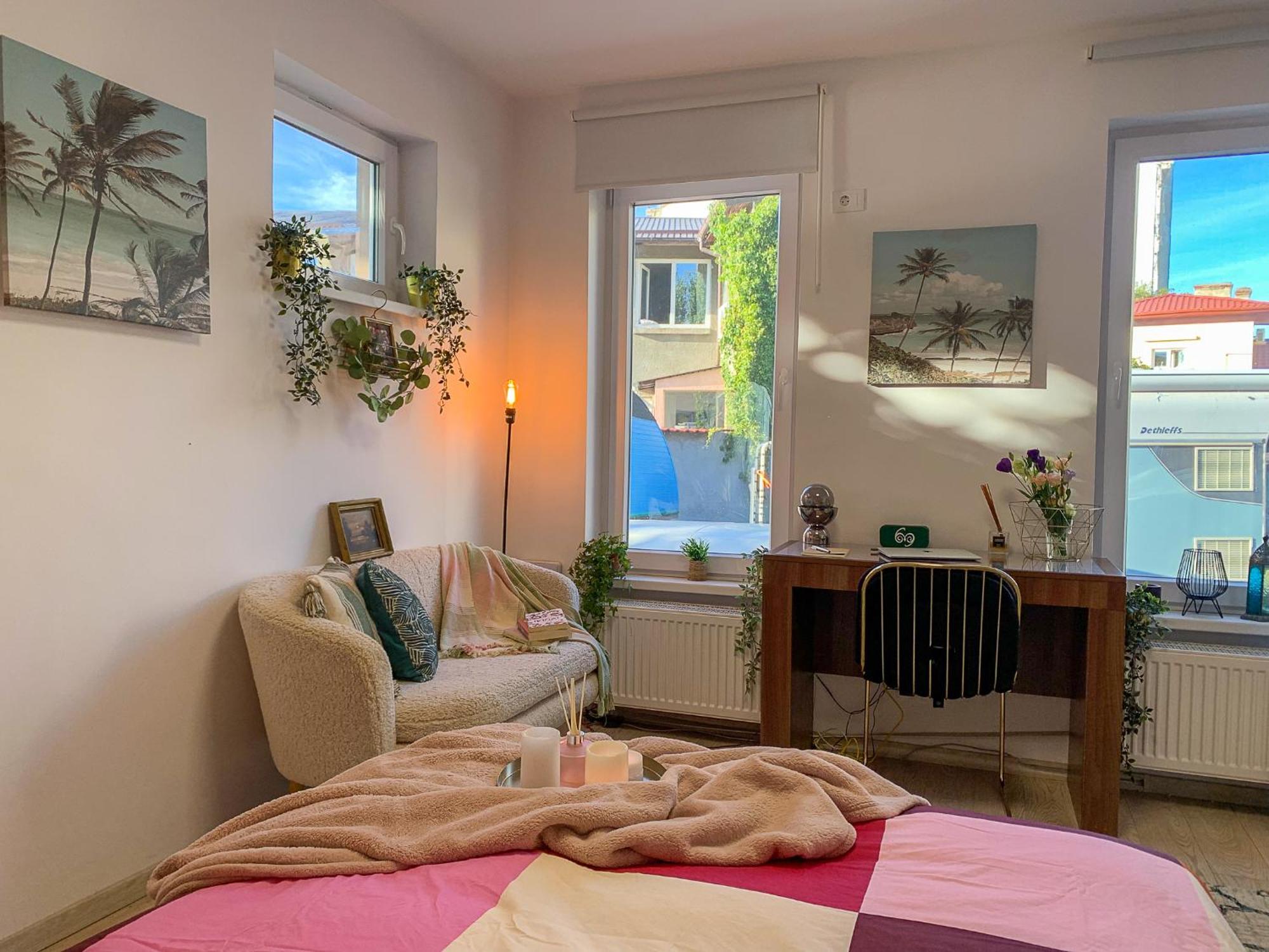 Central Tiny Houses 부쿠레슈티 외부 사진