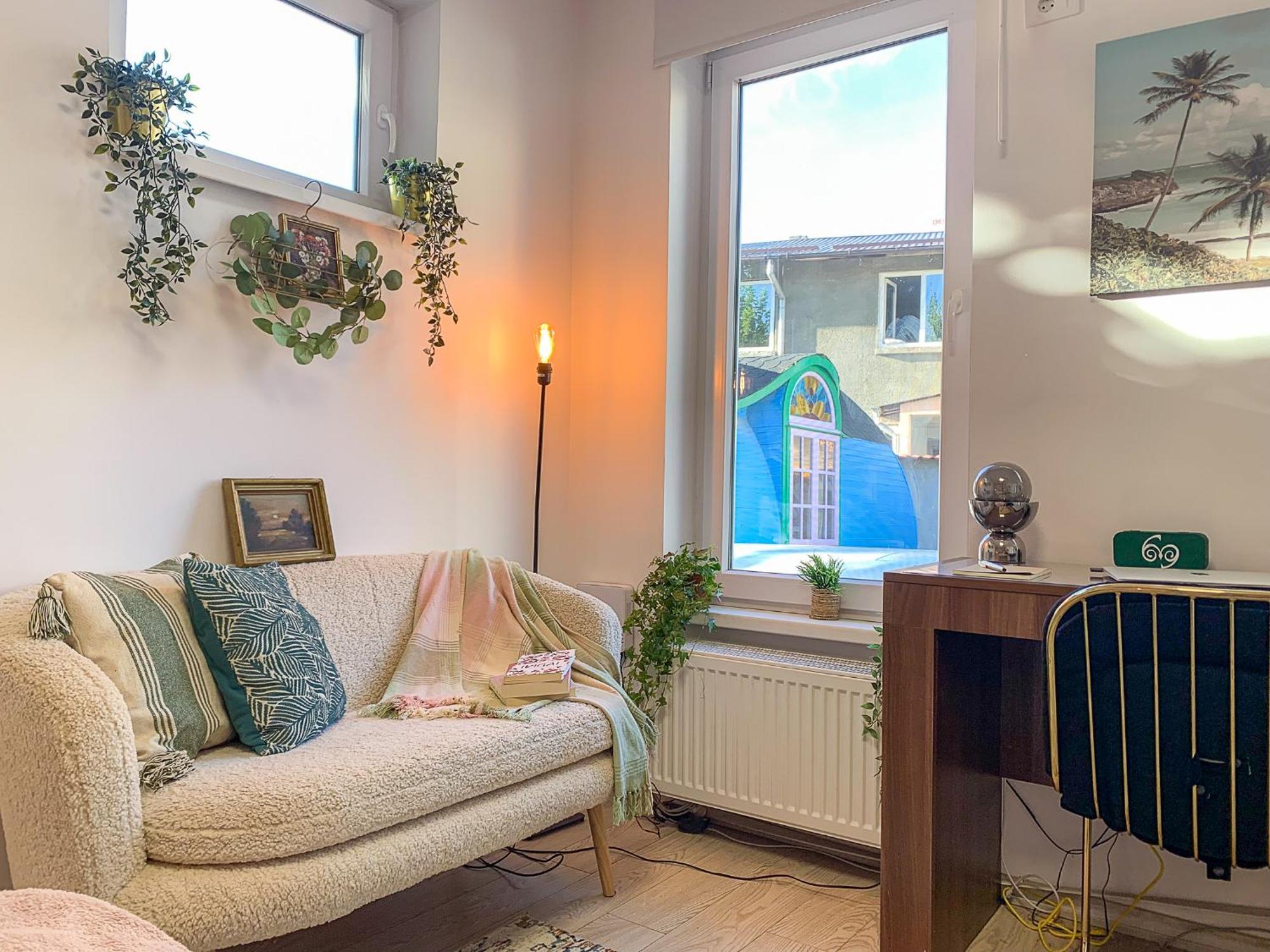 Central Tiny Houses 부쿠레슈티 외부 사진