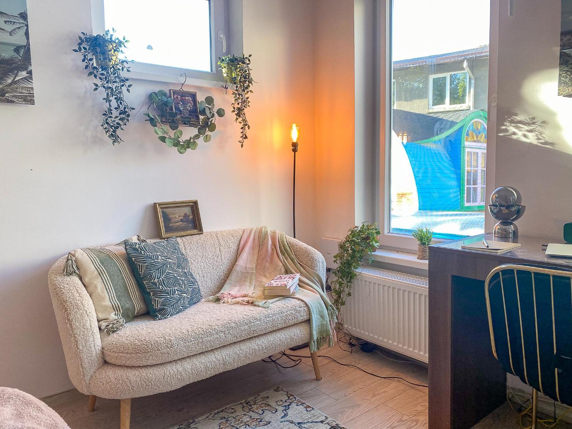 Central Tiny Houses 부쿠레슈티 외부 사진